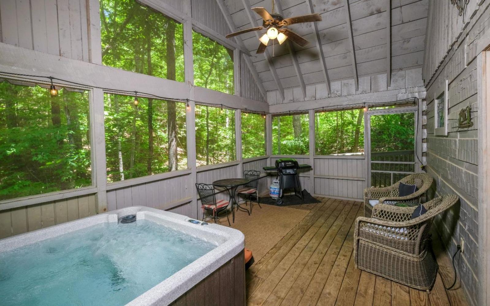 A Secret Romance Pigeon Forge Extérieur photo